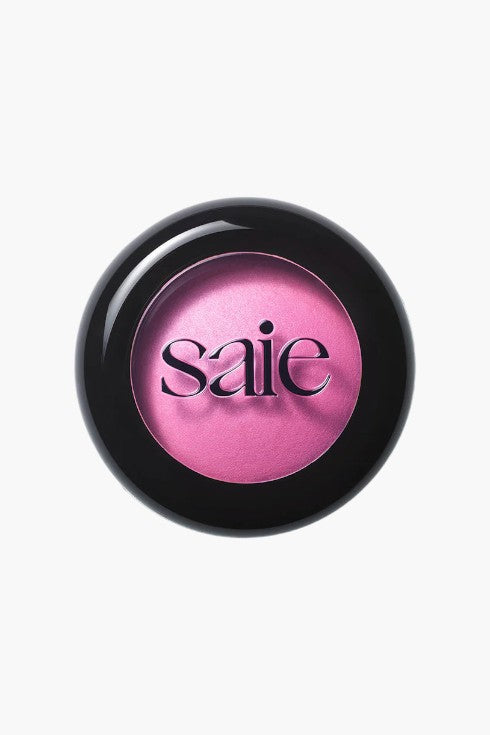 Bella Soft Cool Baby Pink - Supersuede™ Baked Powder Blush