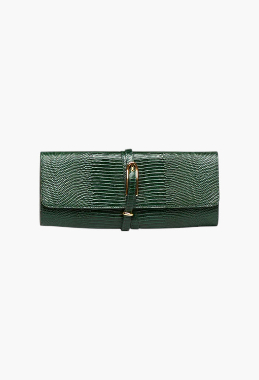 Belted Clutch - GLAM MODA