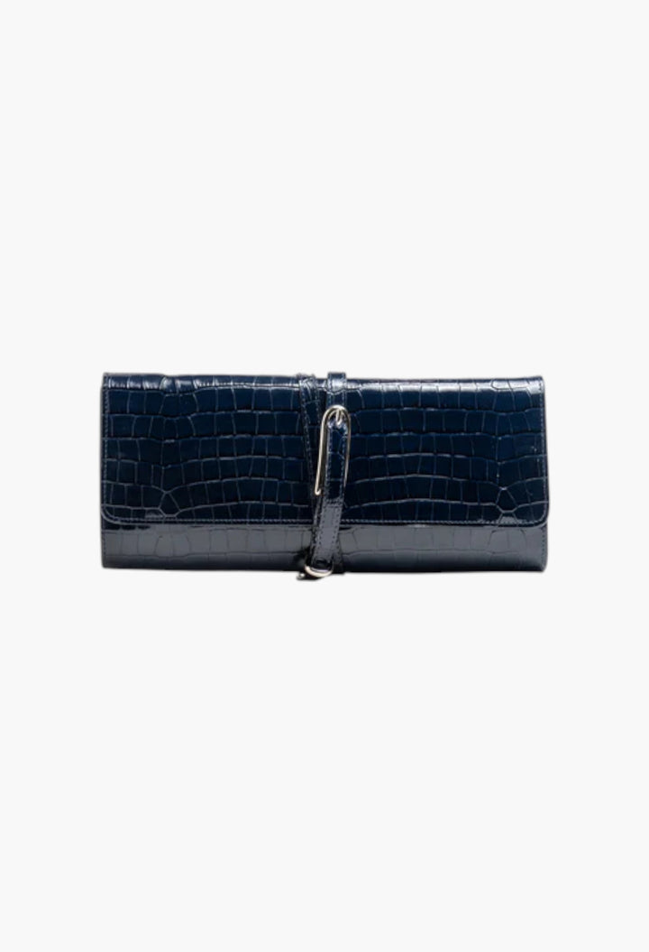Belted Clutch - GLAM MODA