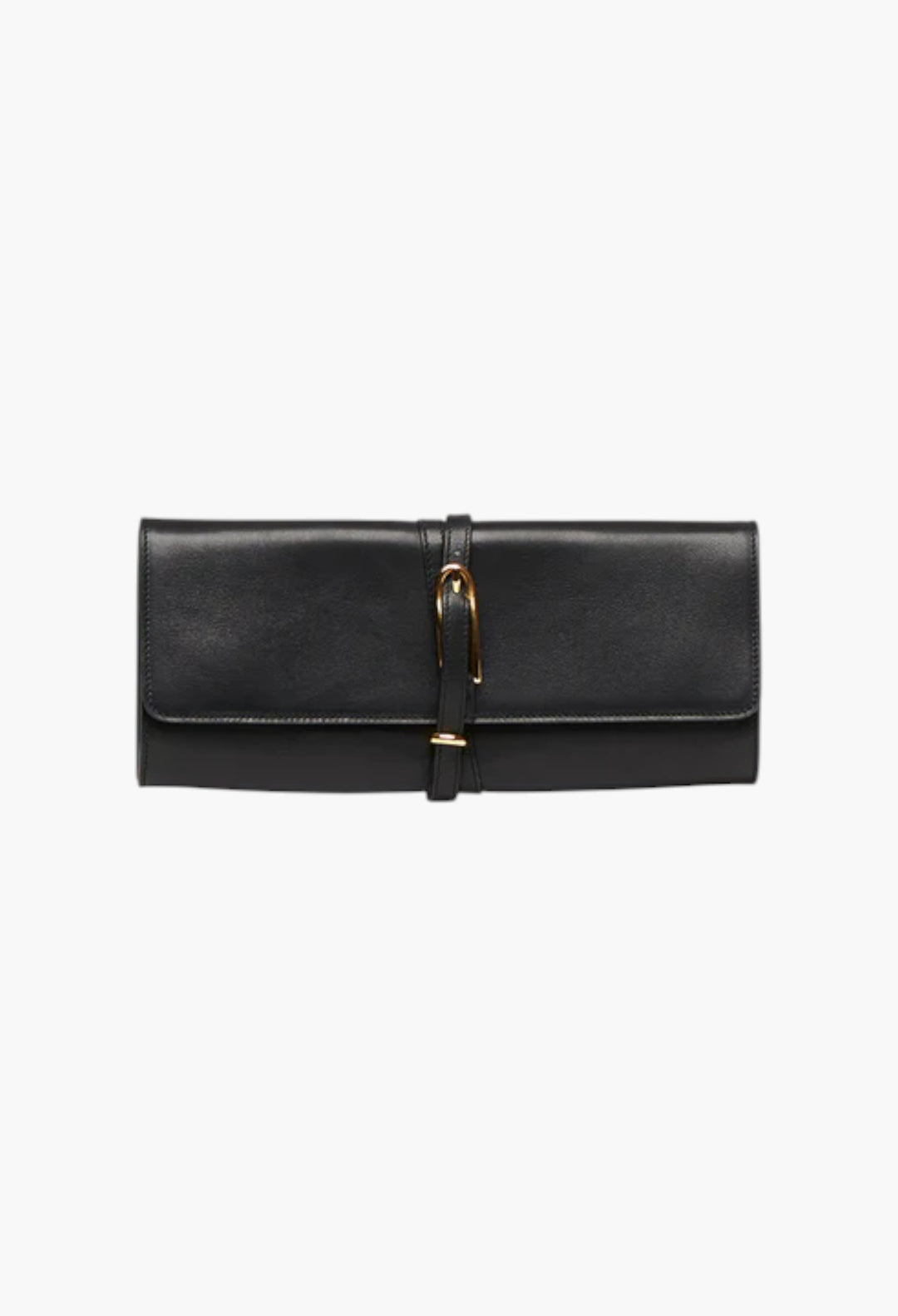 Belted Clutch - GLAM MODA