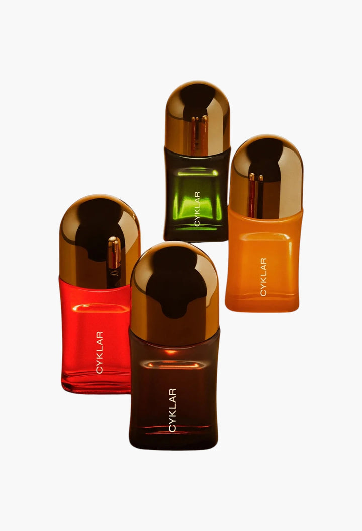 Mandelic Acid Brightening Deodorant Gel with 48-Hour Odor Protection