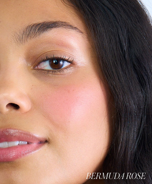 Bermuda Rose - ReDimension Hydra Powder Blush