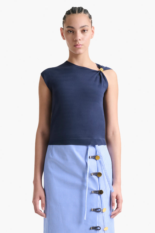 Berry Blue - Rinaldi Top