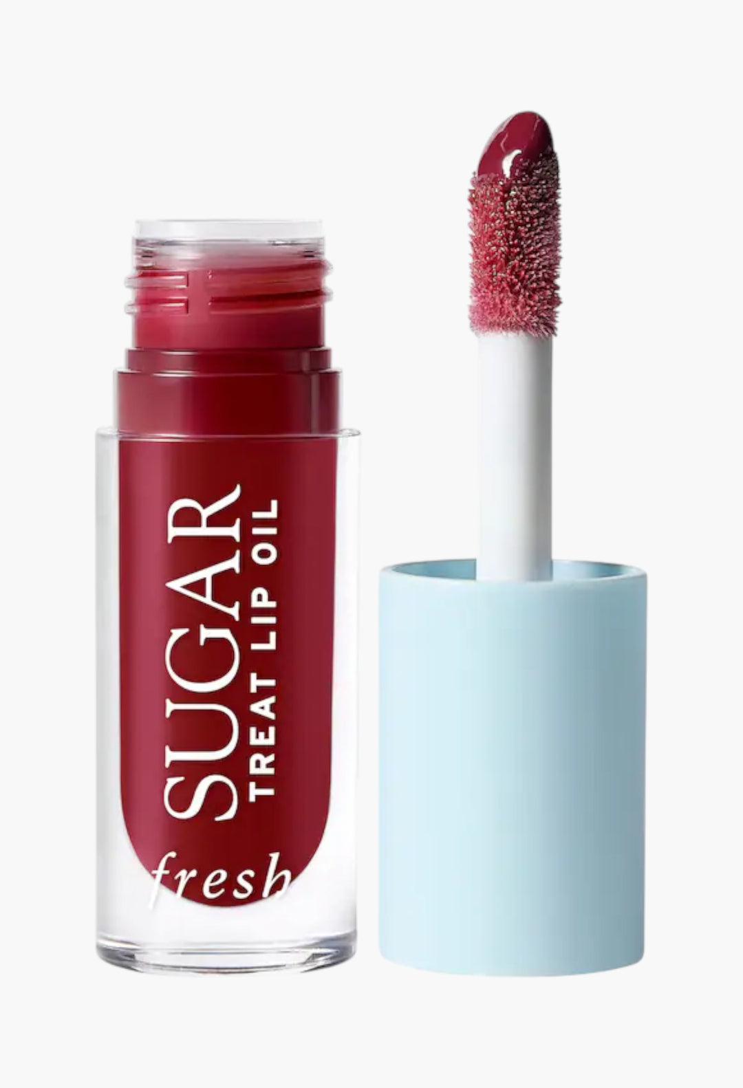 Sugar Treat Hydrating High Shine Lip Oil - GLAM MODA