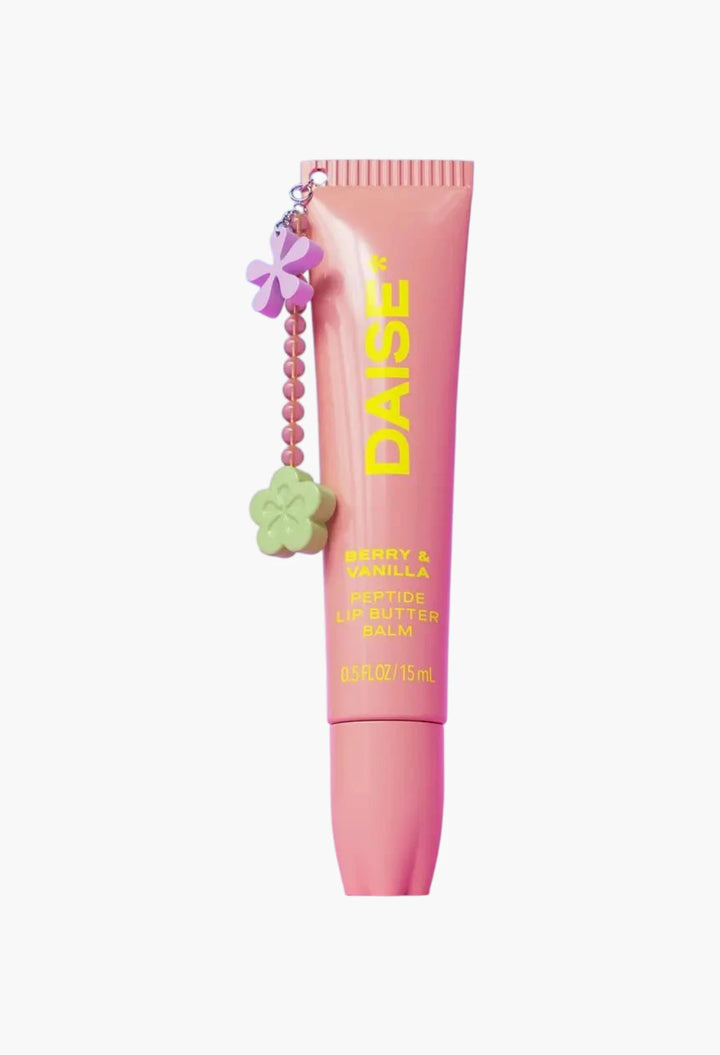 Peptide Lip Butter Balm