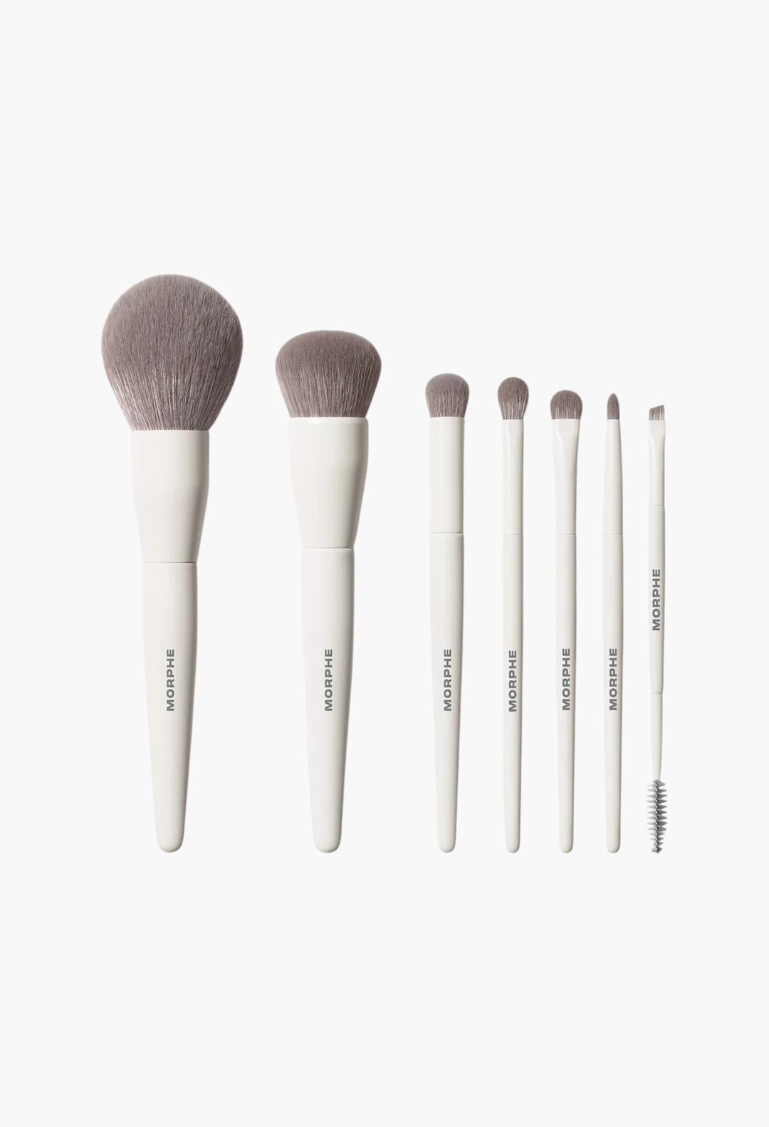 Best Blends 8-piece Face Eye Brush Set - GLAM MODA