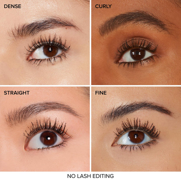 Better Than Love Waterproof - Waterproof Mascara