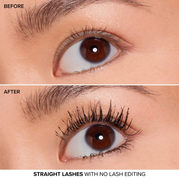 Better Than Love Waterproof - Waterproof Mascara