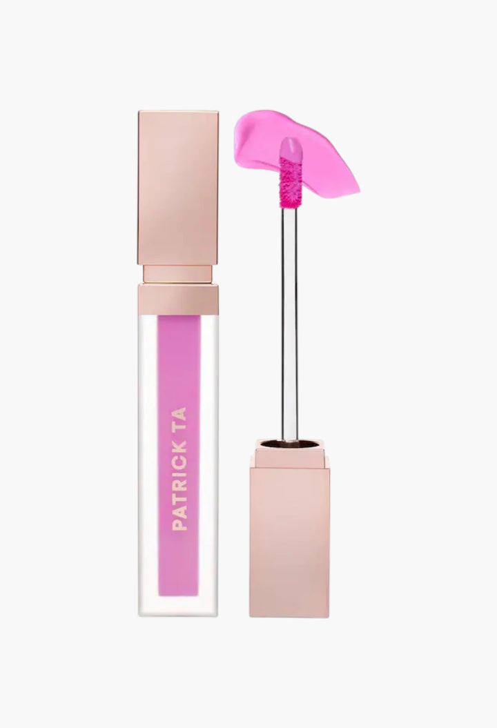 Liquid Transition Brightening Blush