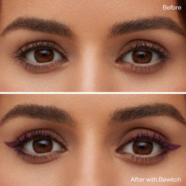 Soulgazer Intensifying Waterproof Gel Eyeliner