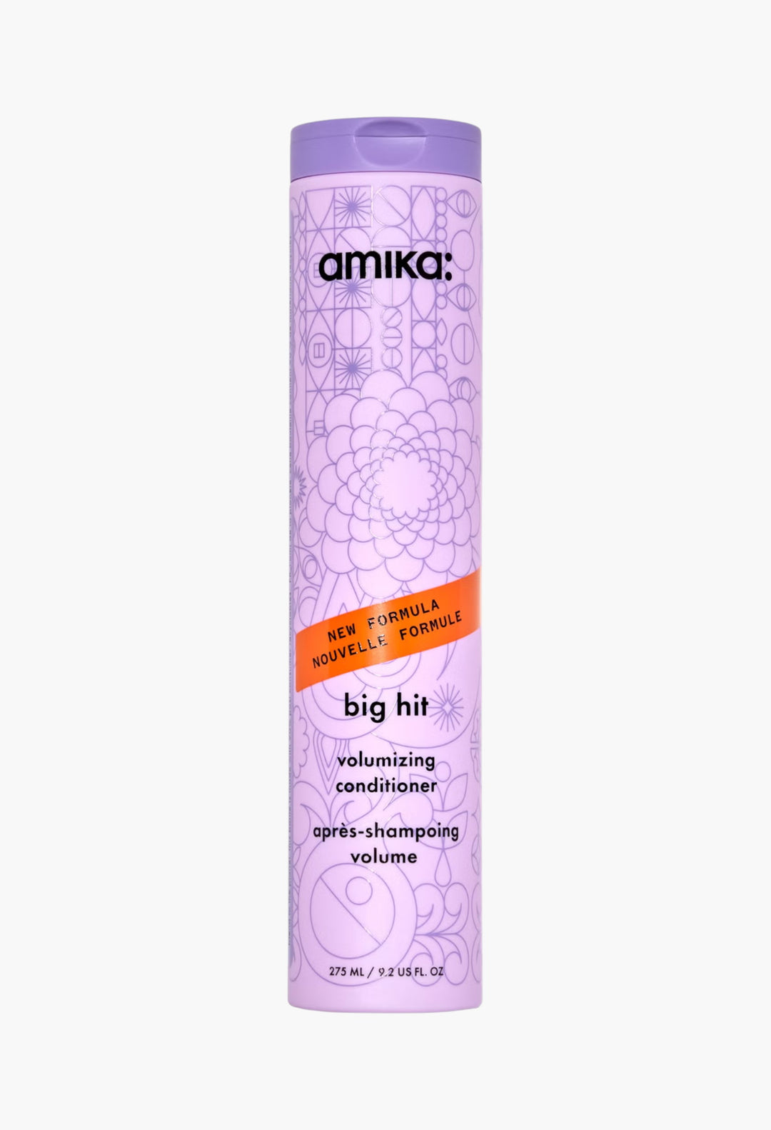 Big Hit Volumising Conditioner 275ml - GLAM MODA