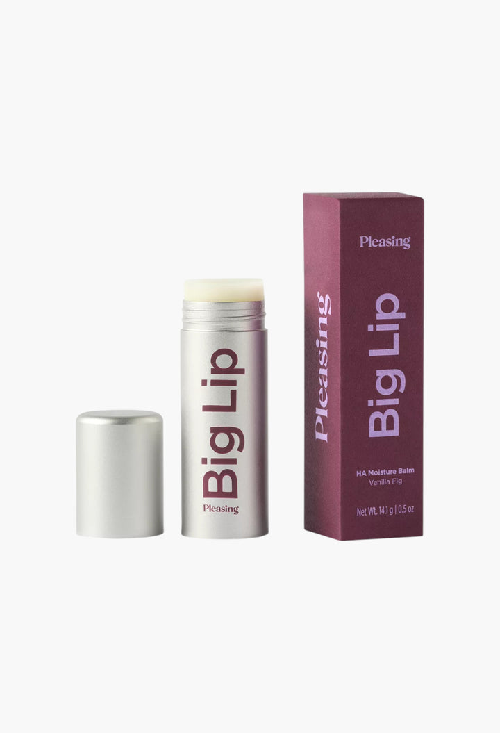 Big Lip HA Moisture Balm - GLAM MODA