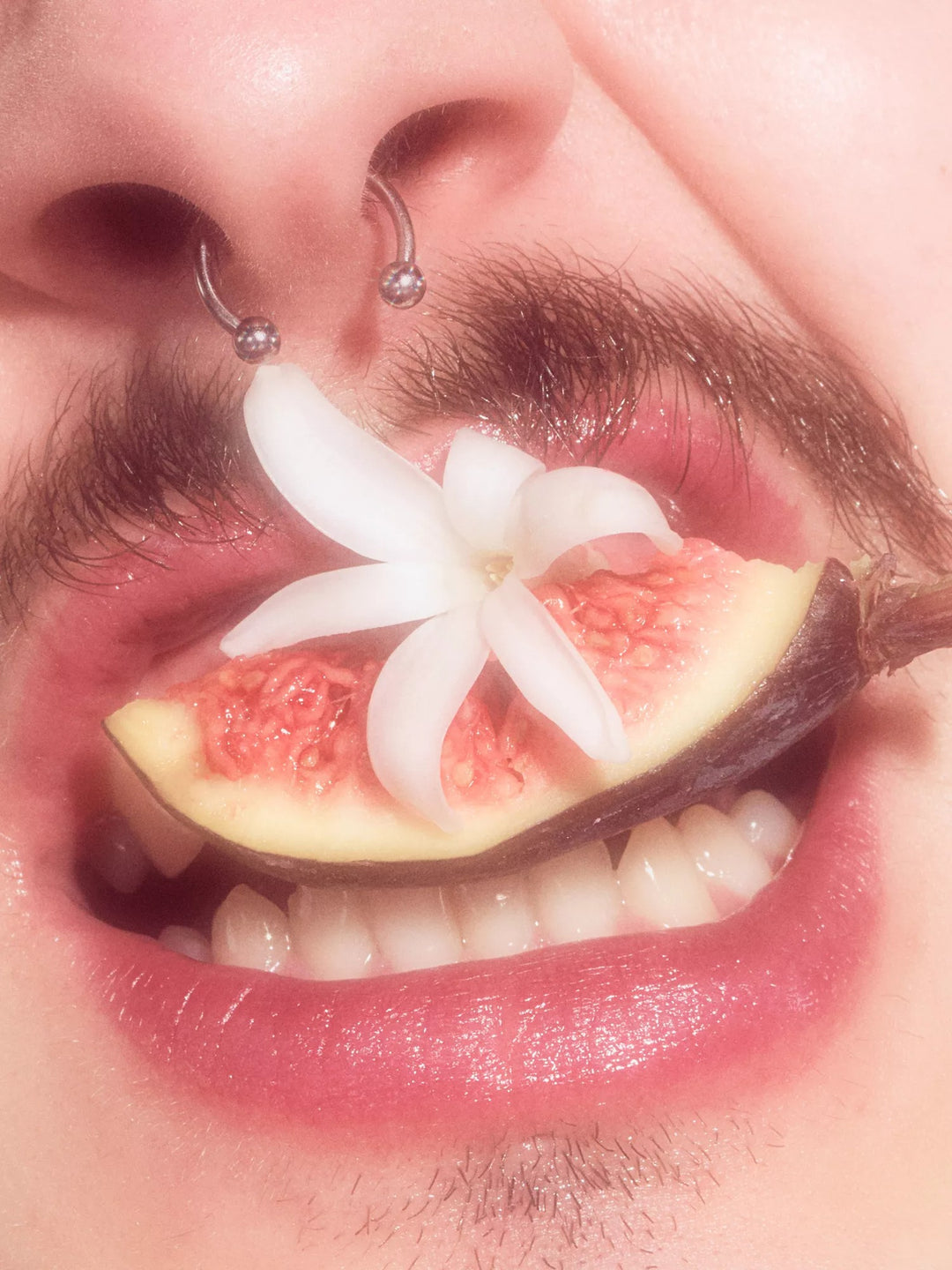 Big Lip HA Moisture Balm - GLAM MODA