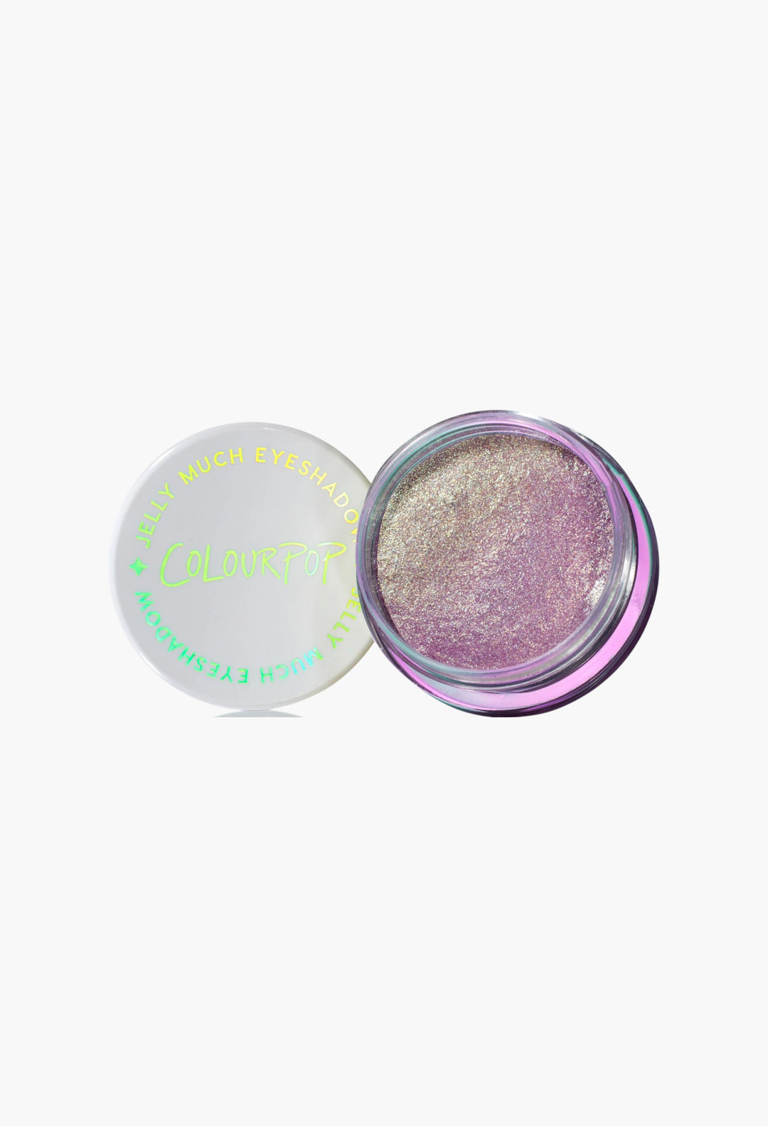 Jelly Much Shadow - Gel Eyeshadow - GLAM MODA