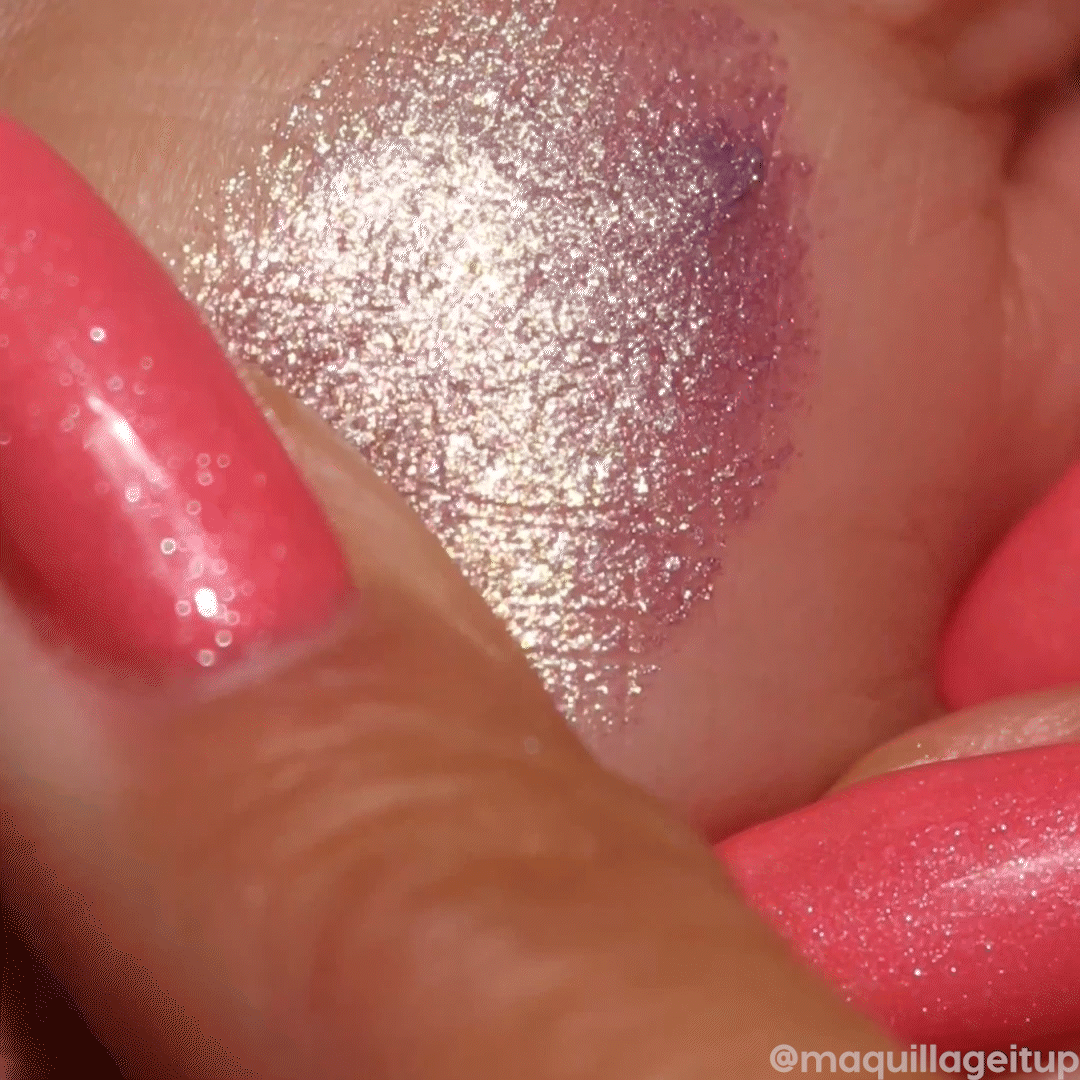 Jelly Much Shadow - Gel Eyeshadow - GLAM MODA