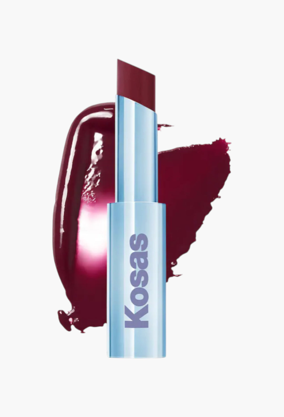 Wet Stick Moisturizing Shiny Sheer Lipstick with Ceramides - GLAM MODA