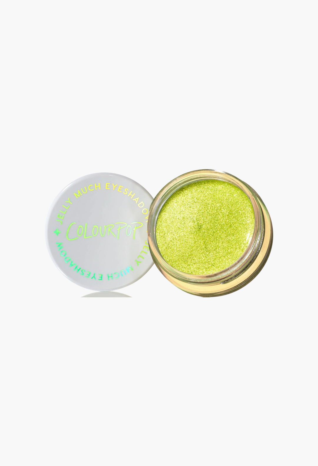 Jelly Much Shadow - Gel Eyeshadow - GLAM MODA