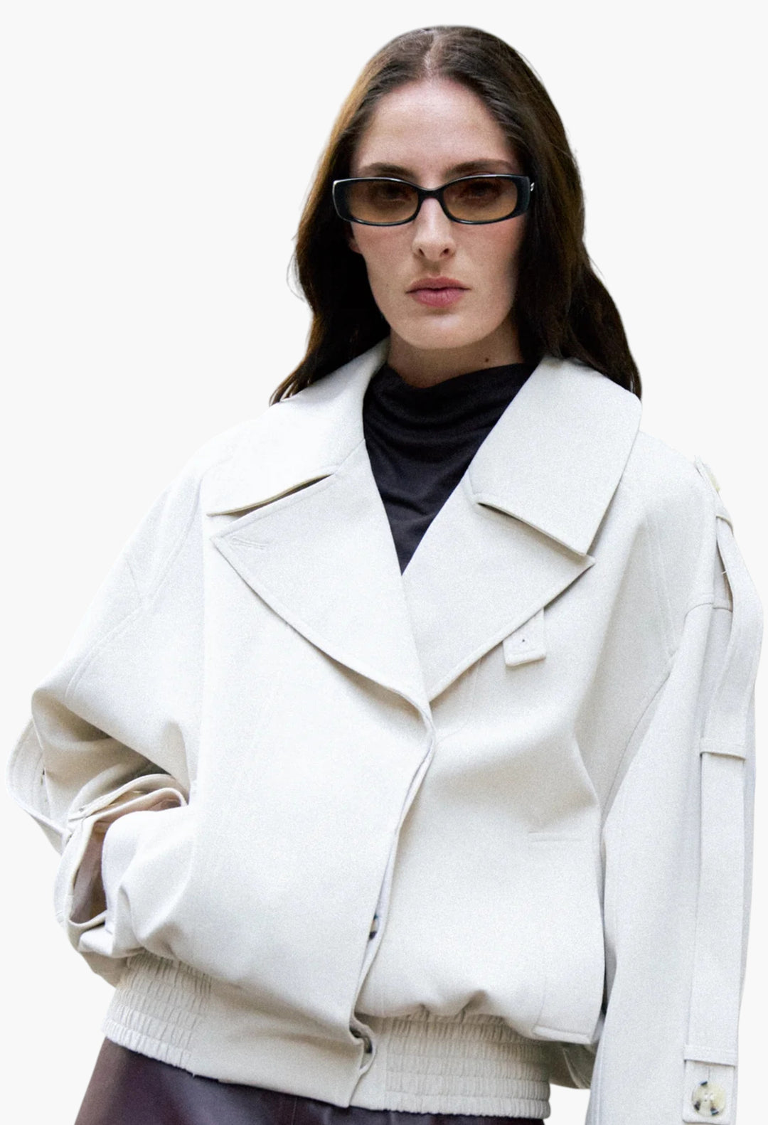 Billy  Sunglasses - GLAM MODA