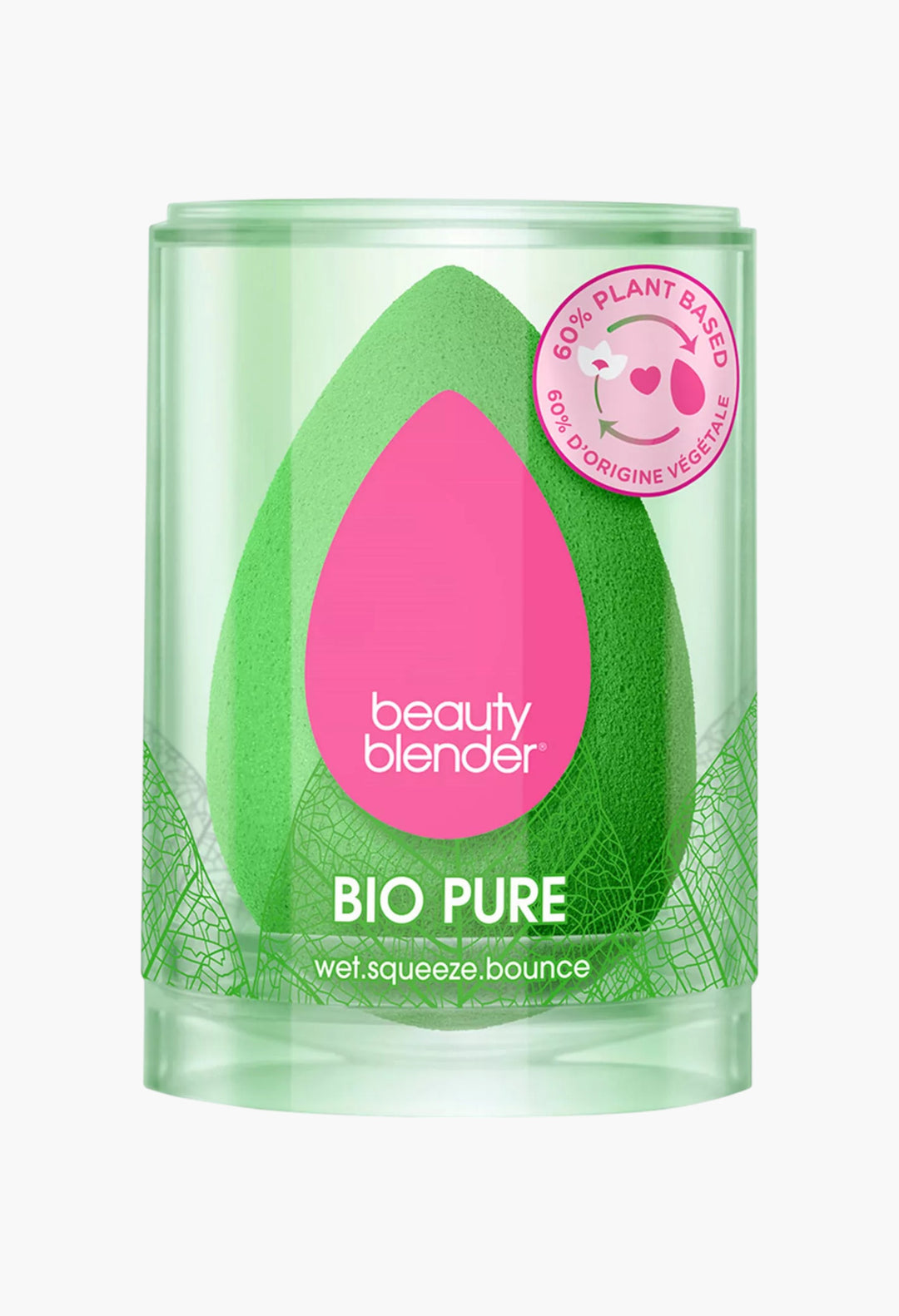 Bio Pure™ Makeup Sponge - GLAM MODA
