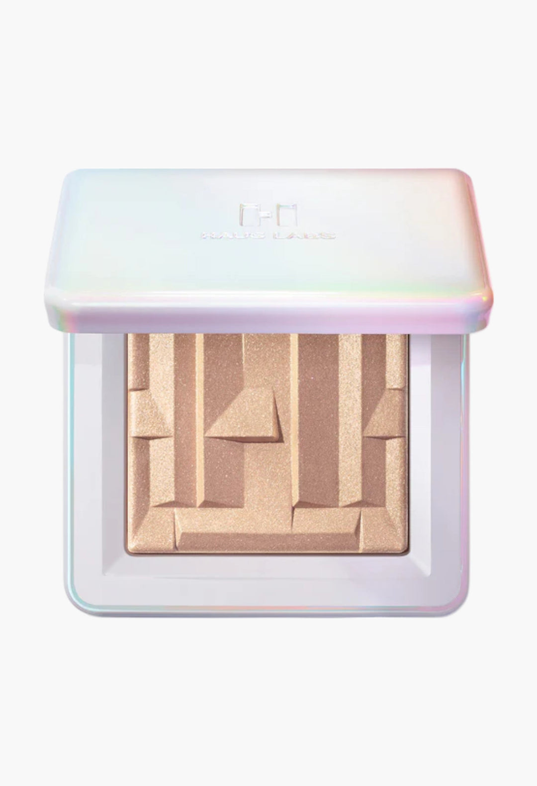 Bio-Radiant Gel-Powder Highlighter with Fermented Arnica - GLAM MODA