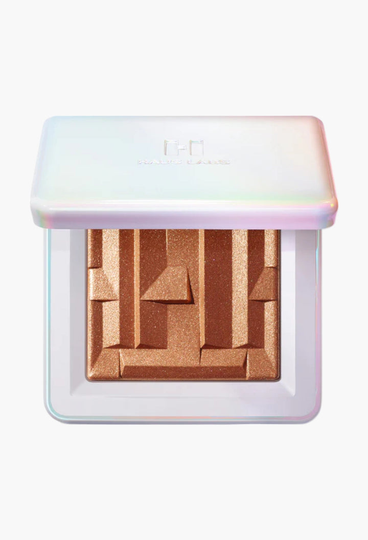 Bio-Radiant Gel-Powder Highlighter with Fermented Arnica - GLAM MODA