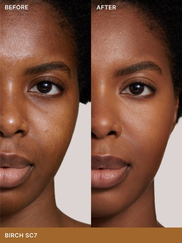 Birch SC7 - True Skin Serum Concealer - GLAM MODA