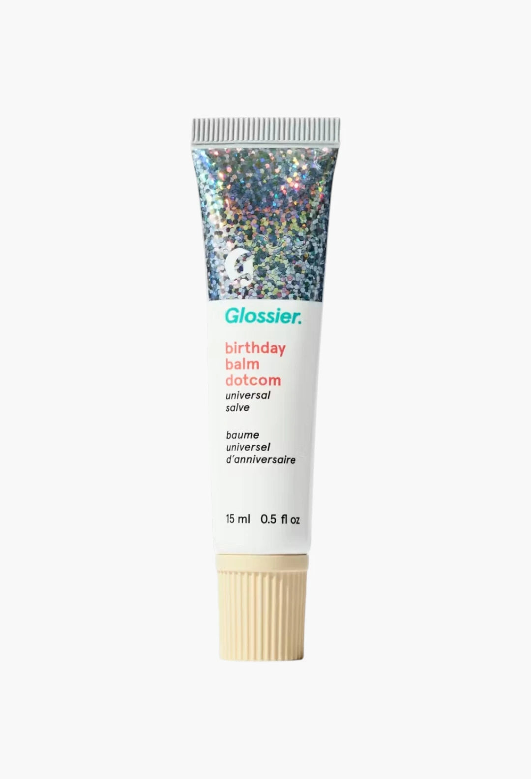 Balm Dotcom Nourishing lip balm