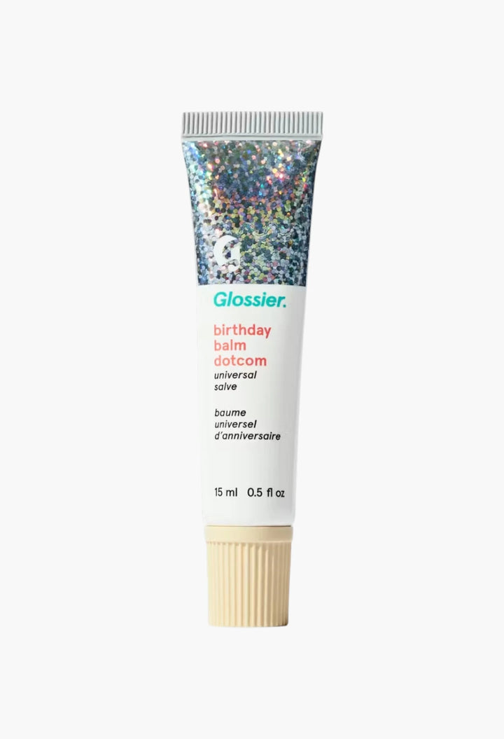 Balm Dotcom Nourishing lip balm
