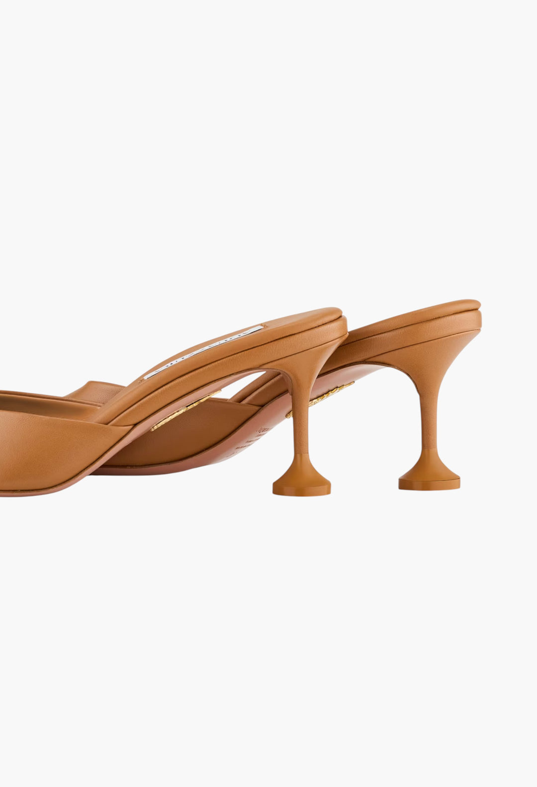 Bisous Mule 65 - GLAM MODA