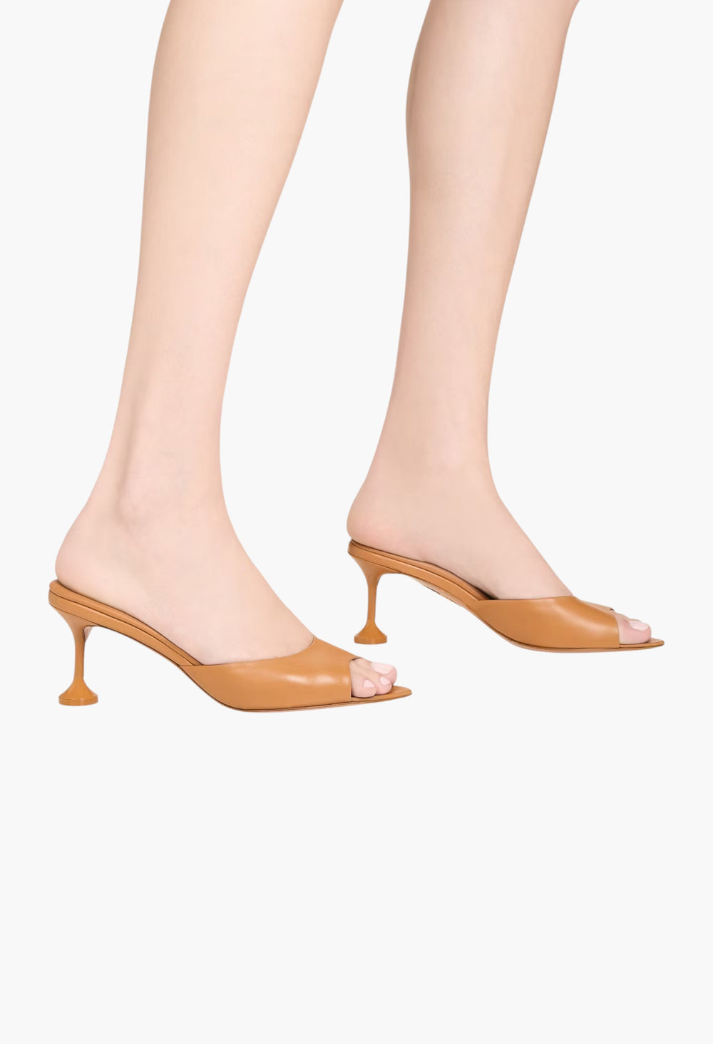 Bisous Mule 65 - GLAM MODA