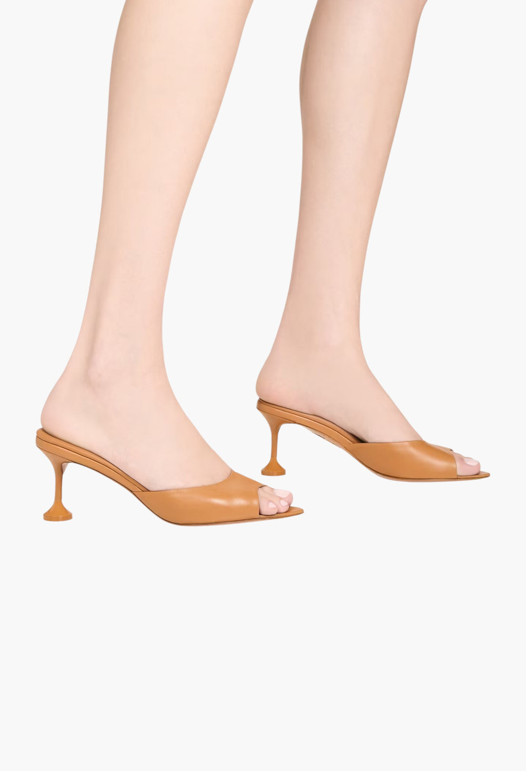 Bisous Mule 65 - GLAM MODA