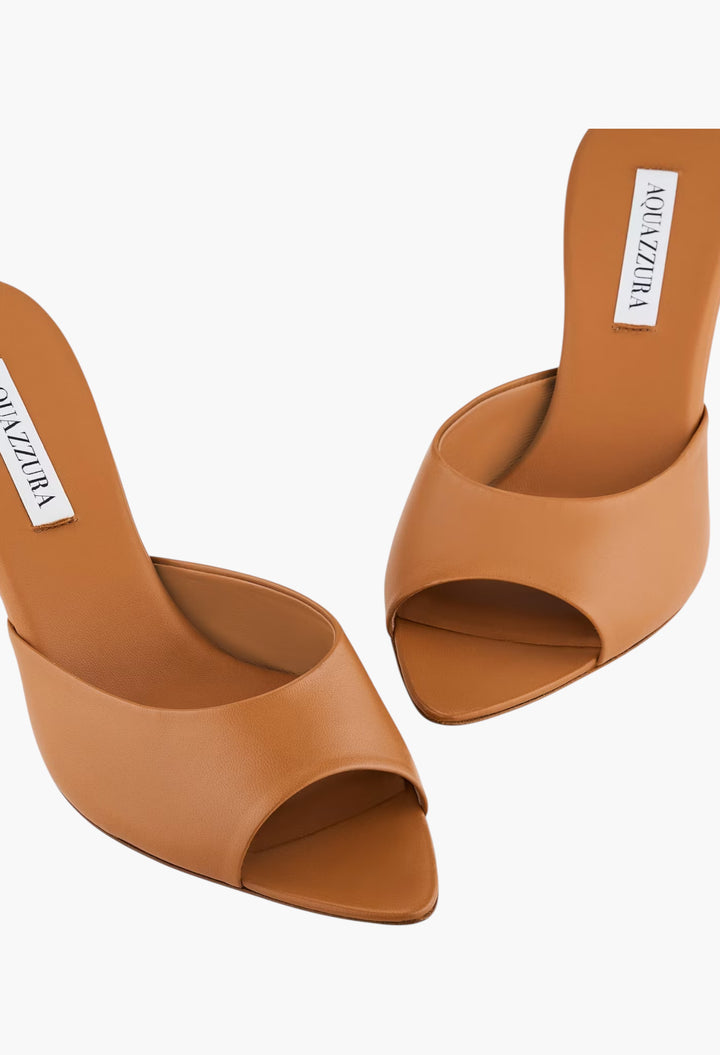 Bisous Mule 65 - GLAM MODA