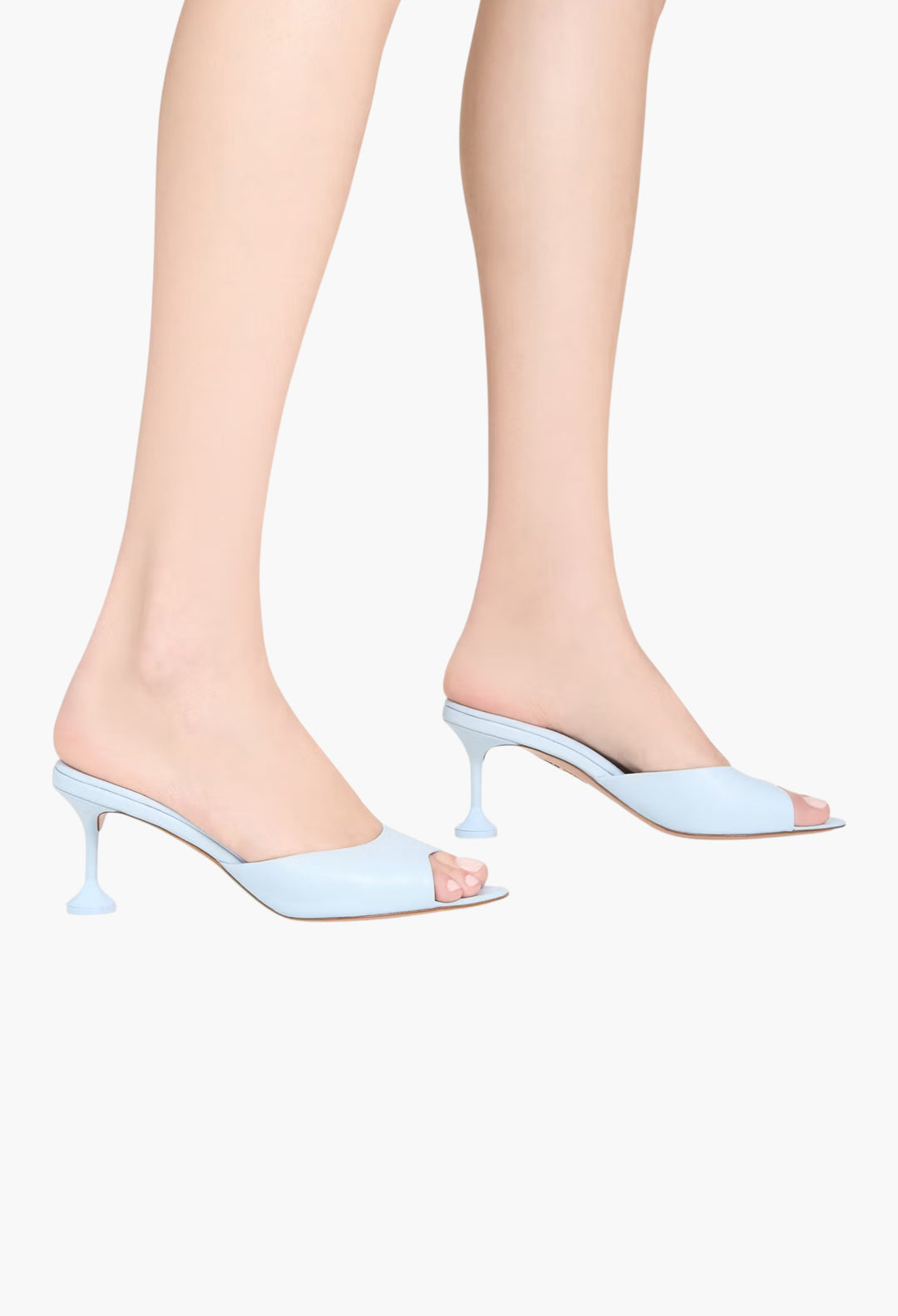 Bisous Mule 65 - GLAM MODA