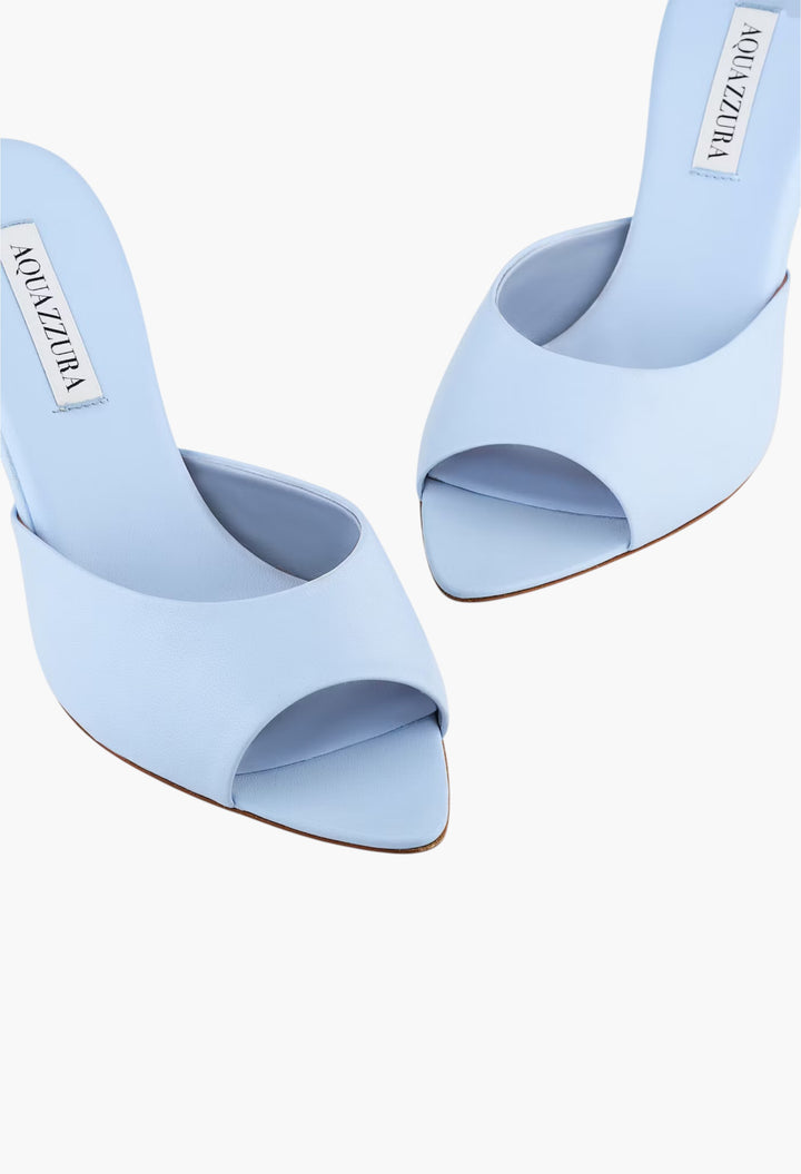 Bisous Mule 65 - GLAM MODA