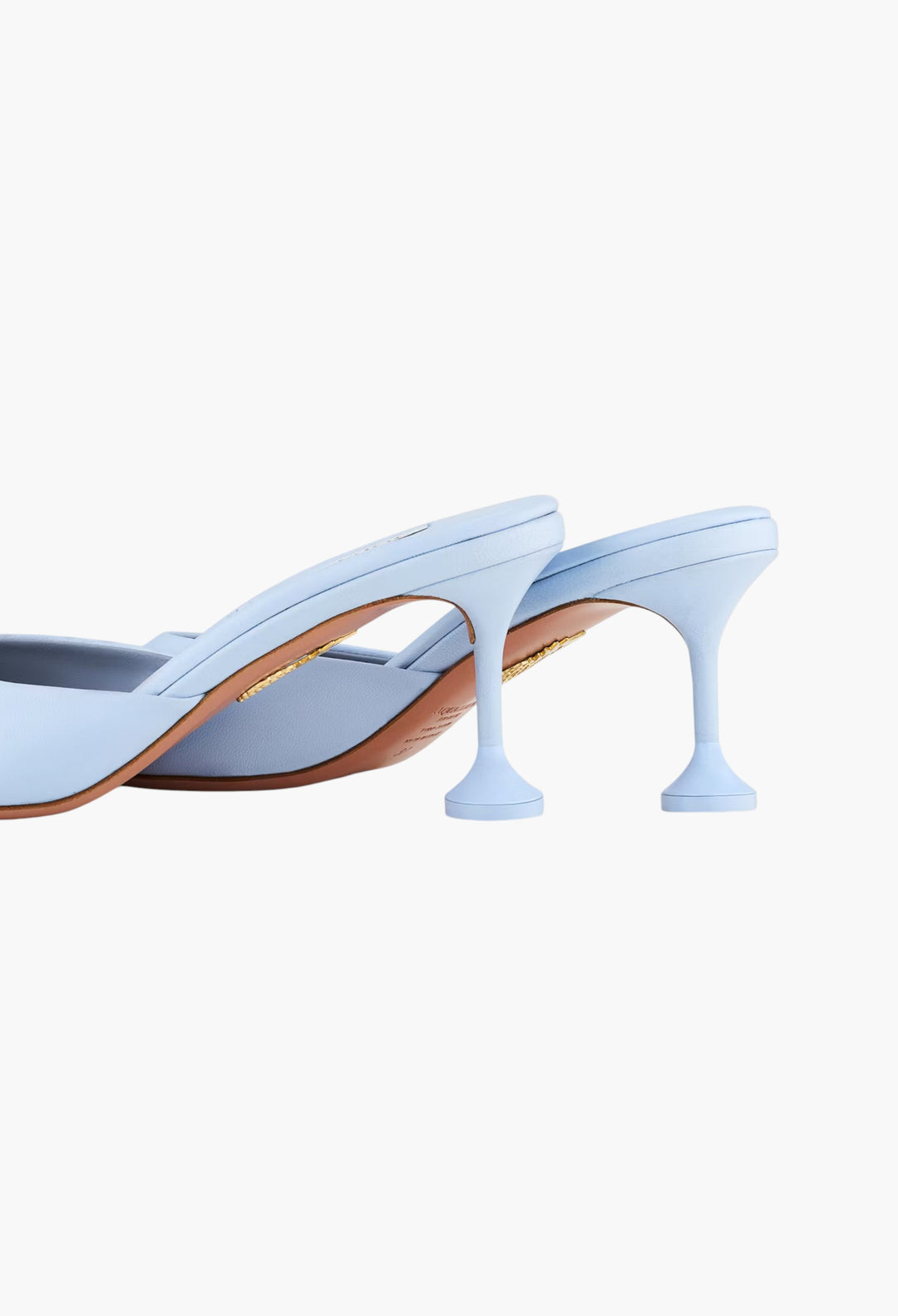 Bisous Mule 65 - GLAM MODA