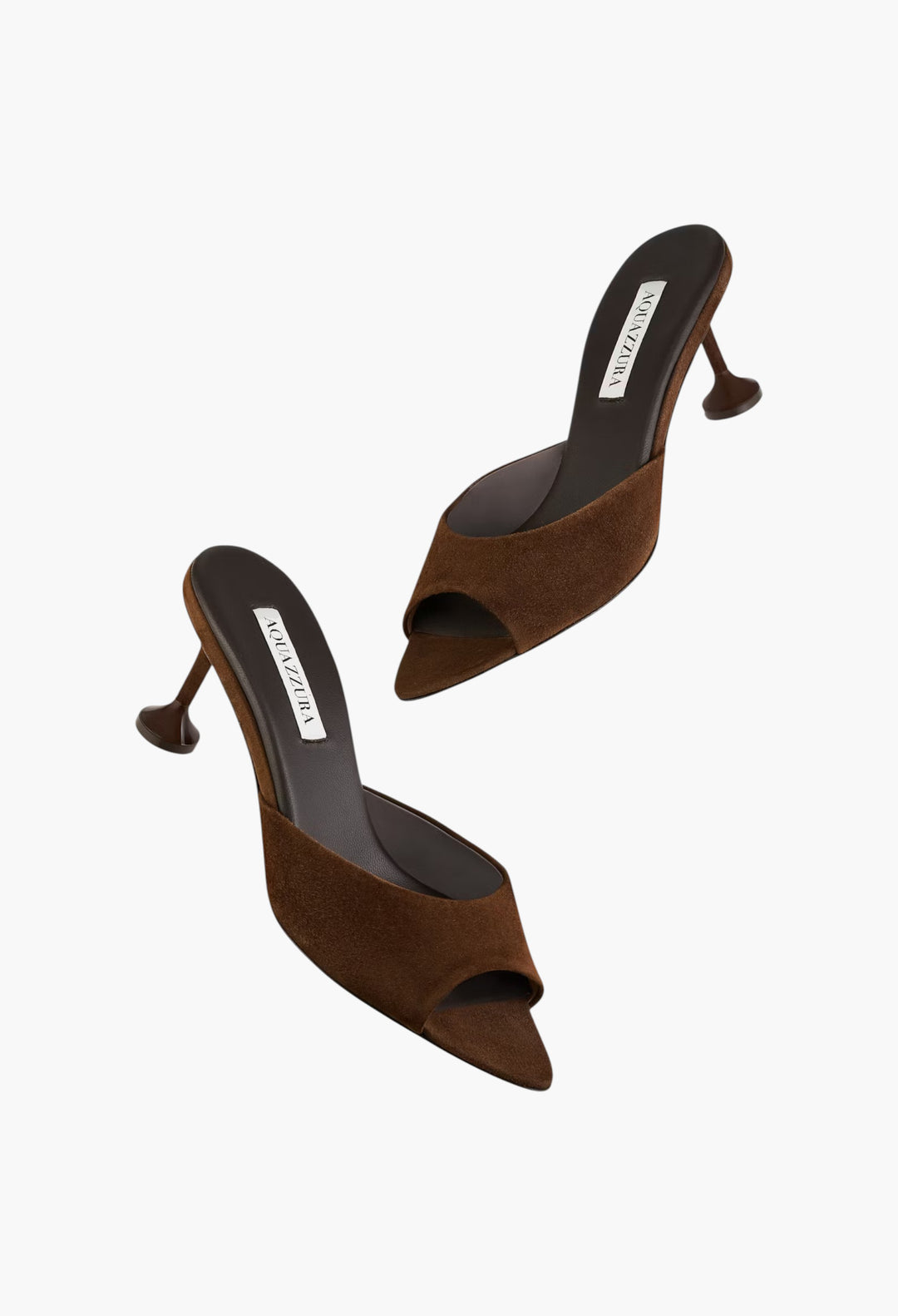 Bisous Mule 65 - GLAM MODA