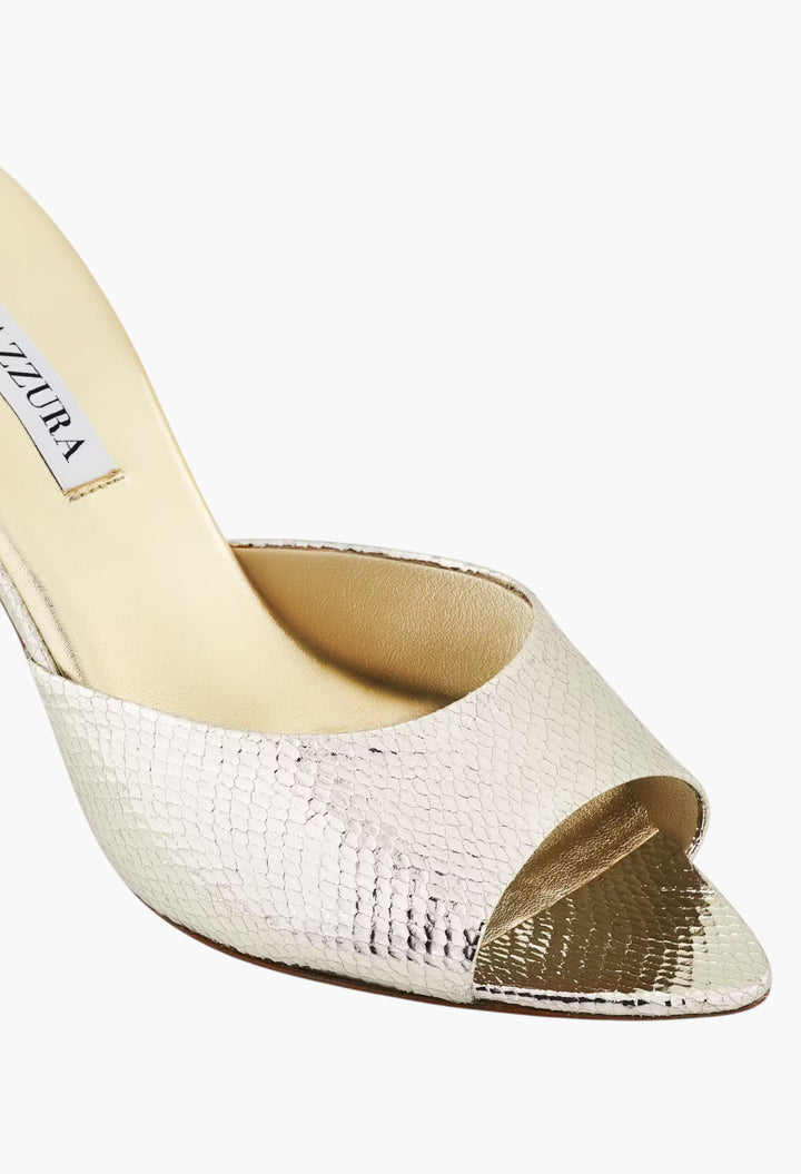 Bisous Mule 85 - GLAM MODA