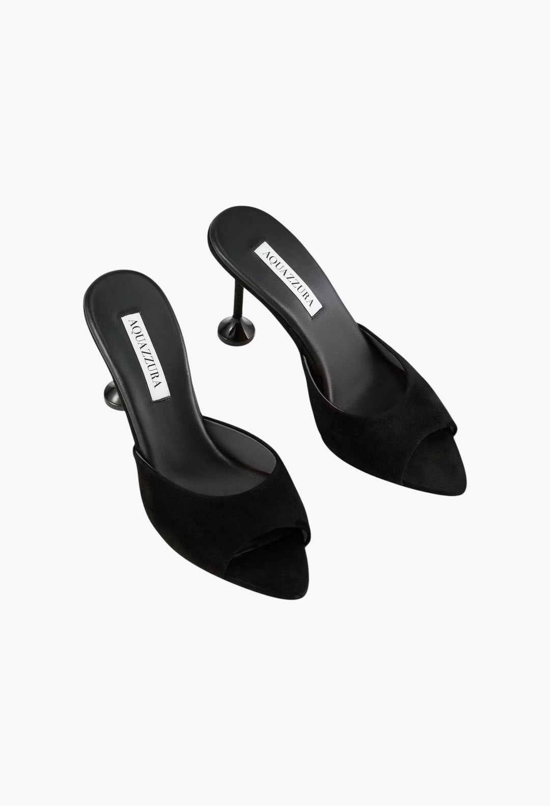 Bisous Mule 85 - GLAM MODA