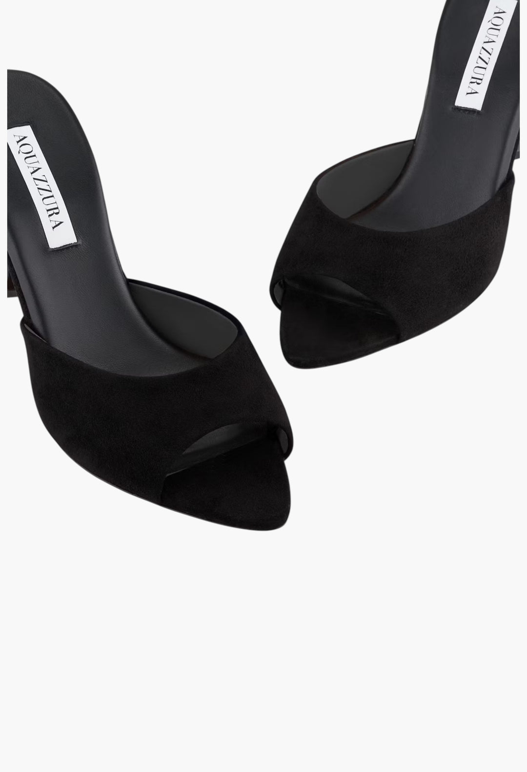 Bisous Mule 85 - GLAM MODA