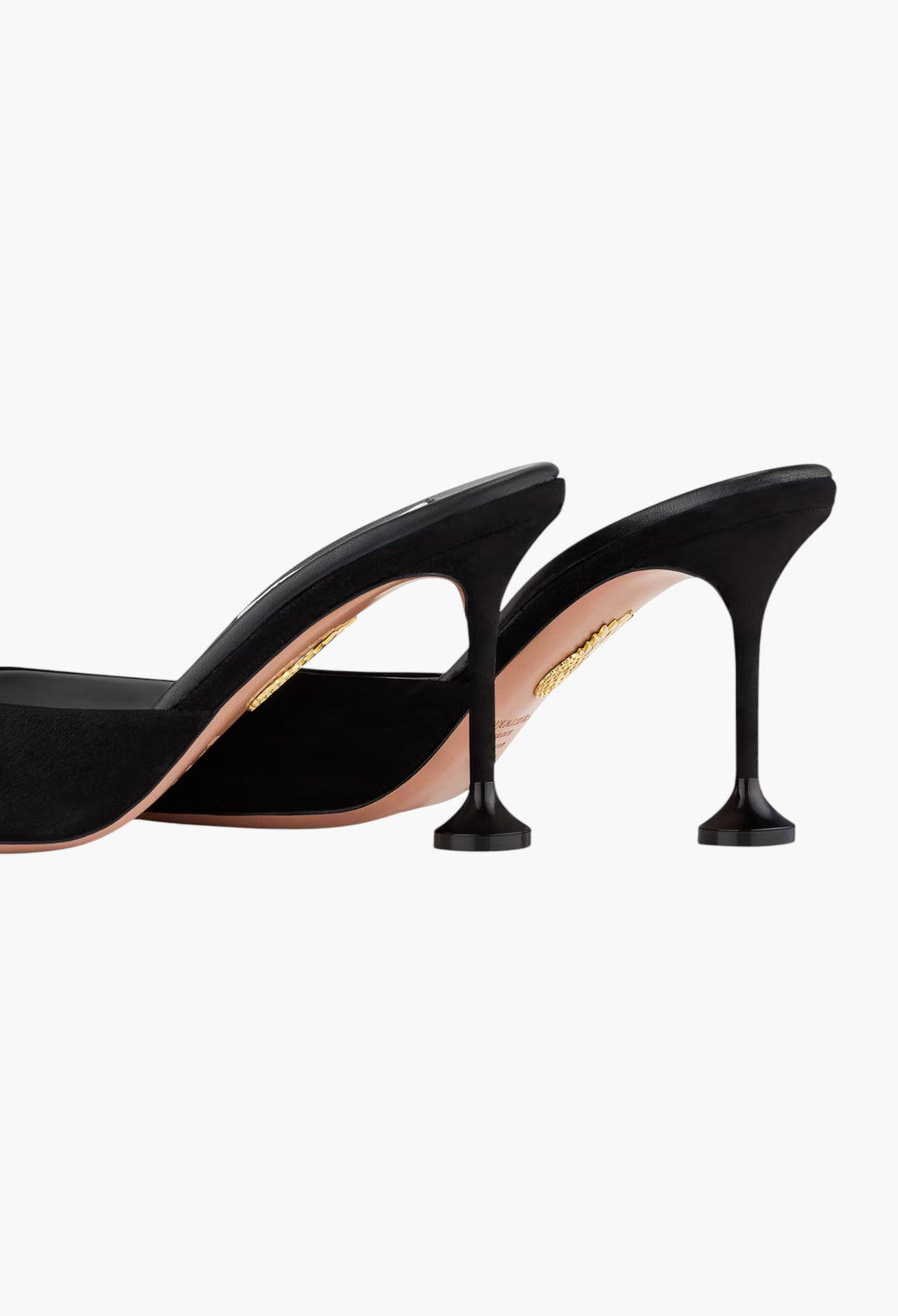 Bisous Mule 85 - GLAM MODA