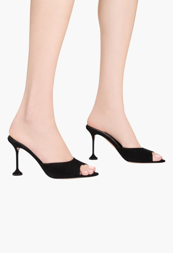 Bisous Mule 85 - GLAM MODA