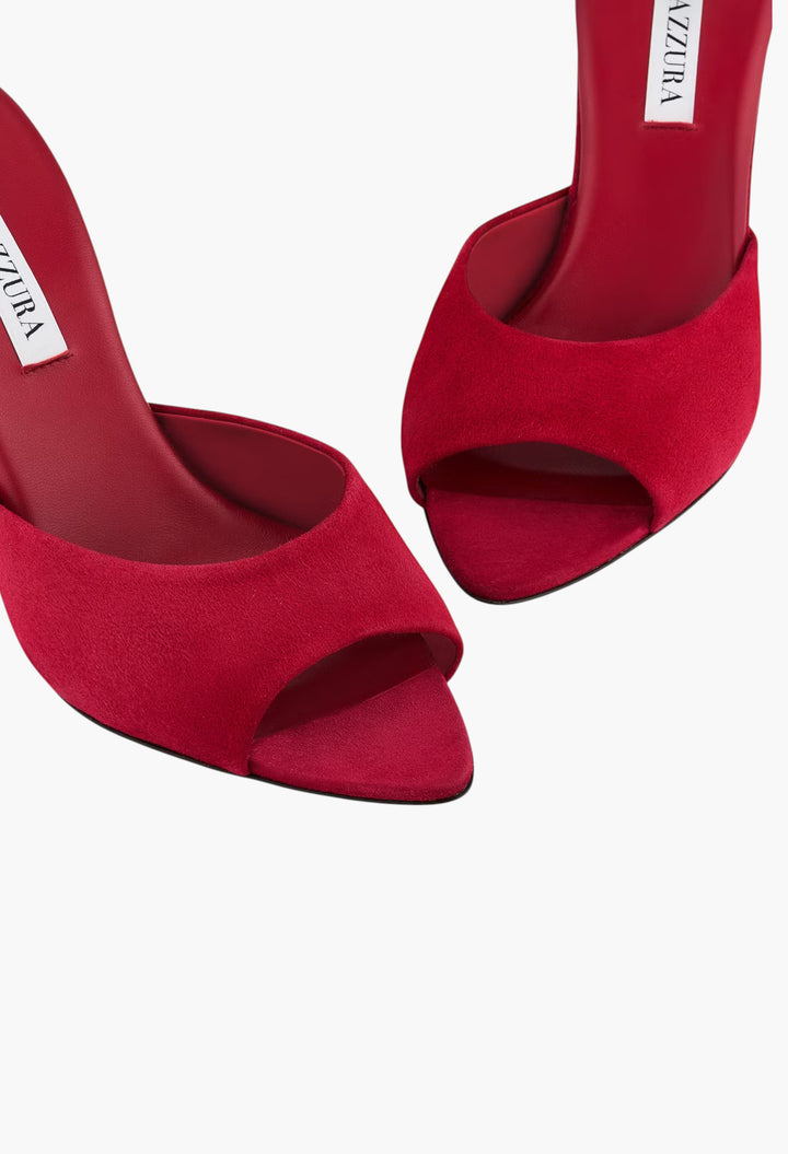 Bisous Mule 85 - GLAM MODA