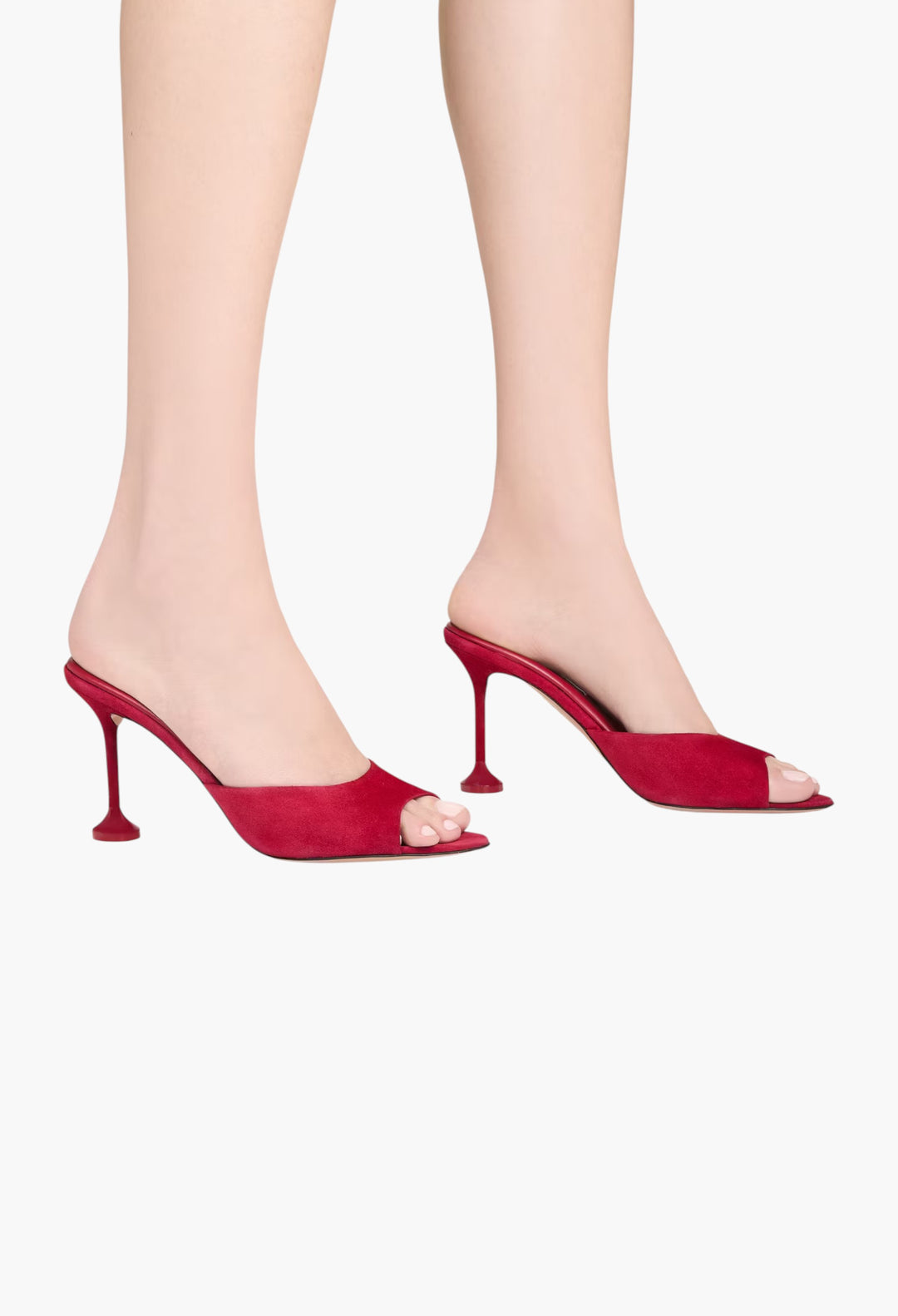 Bisous Mule 85 - GLAM MODA