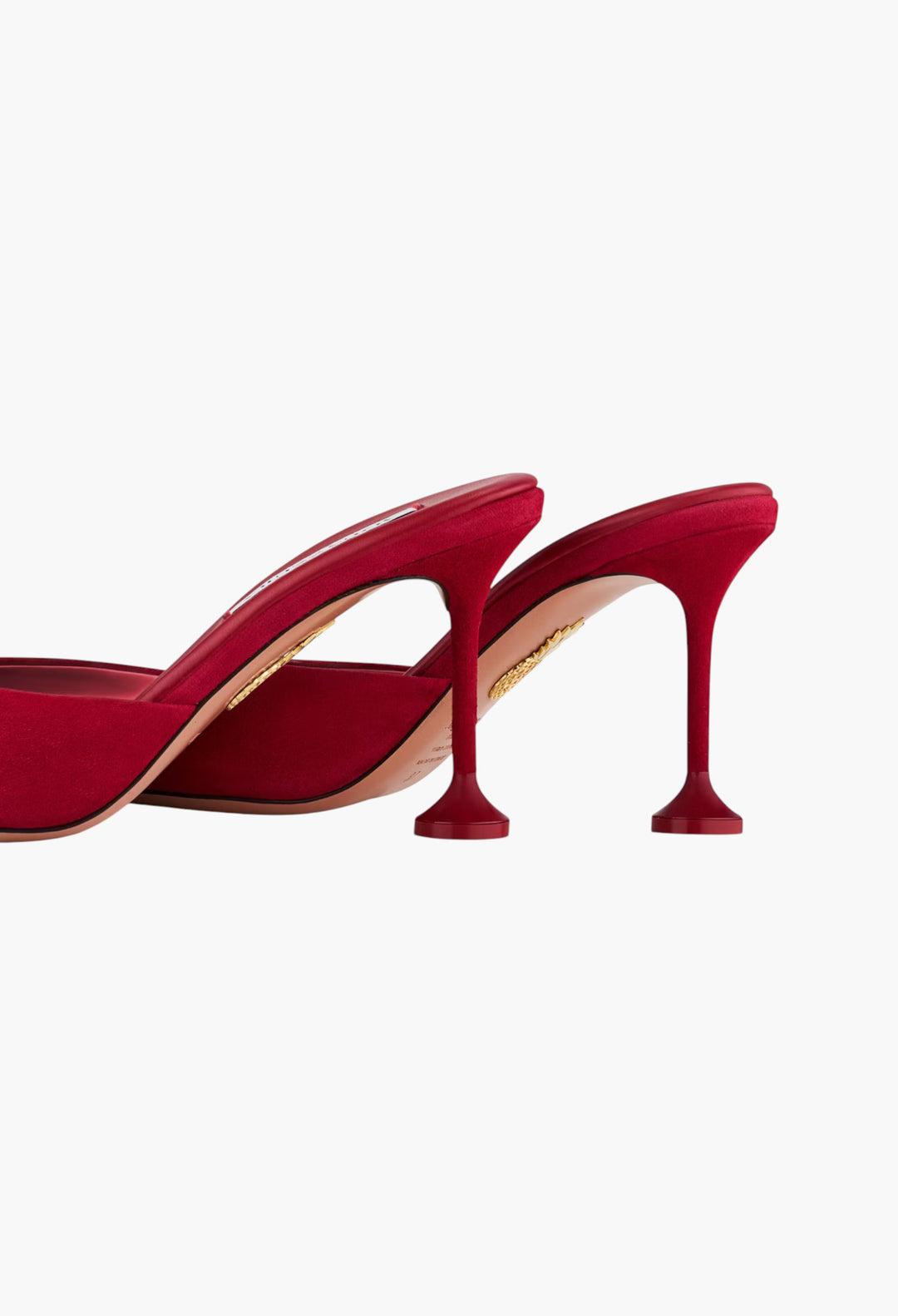 Bisous Mule 85 - GLAM MODA