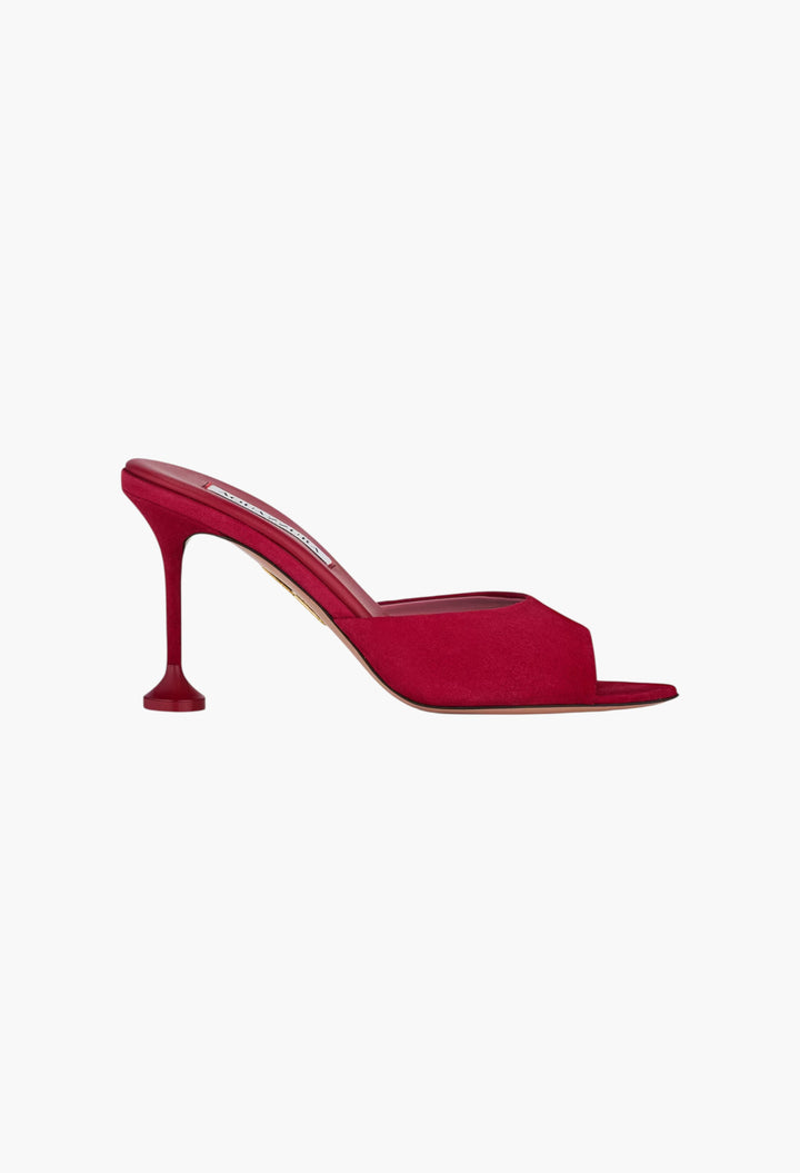 Bisous Mule 85 - GLAM MODA