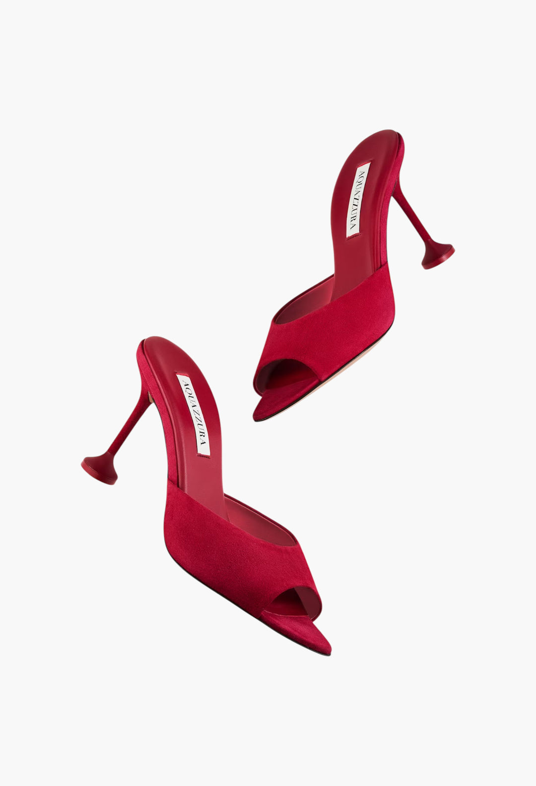 Bisous Mule 85 - GLAM MODA