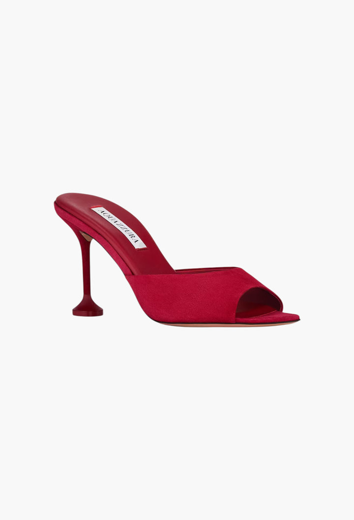 Bisous Mule 85 - GLAM MODA