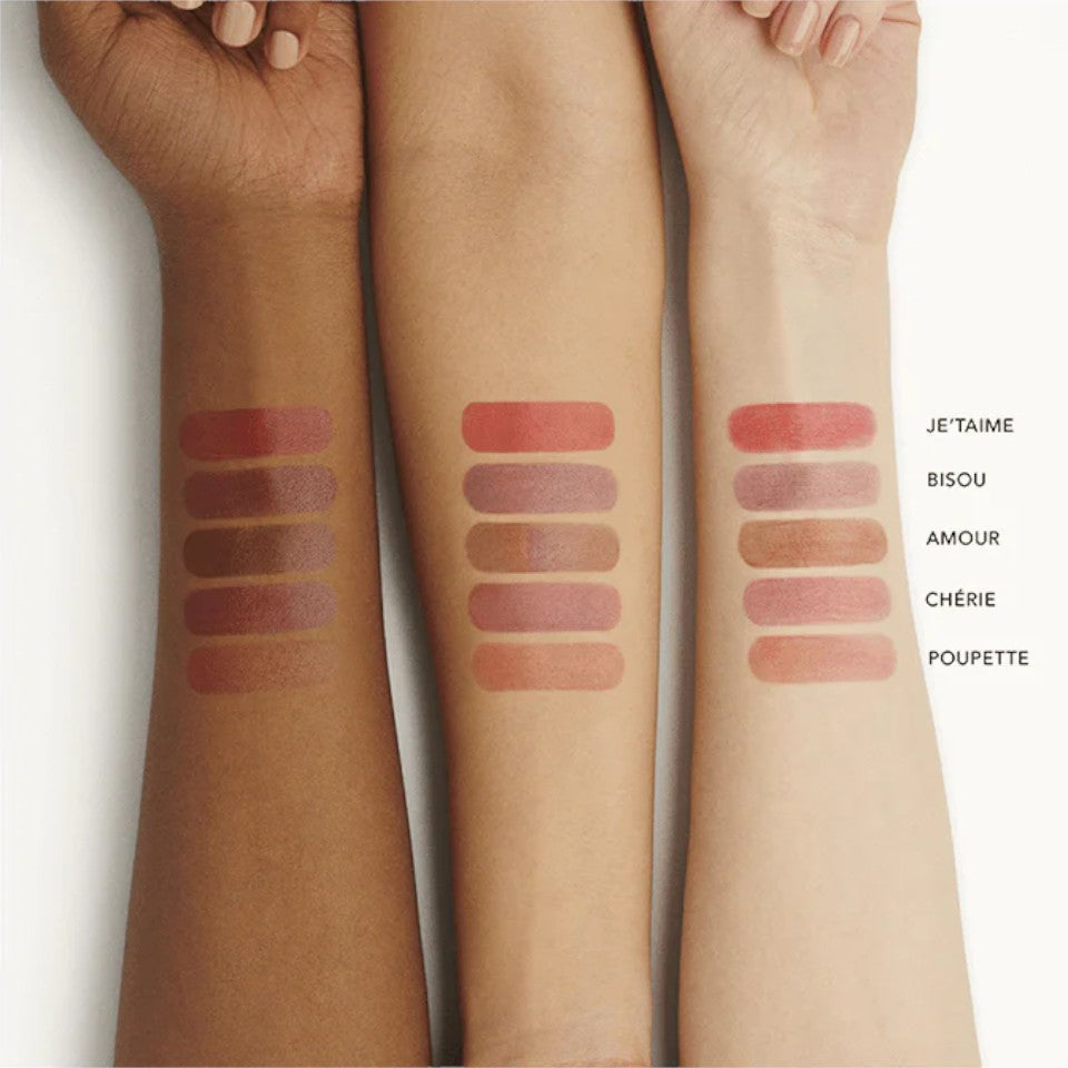 Bitten Lip Tint Hydrating Lip Gelée - GLAM MODA