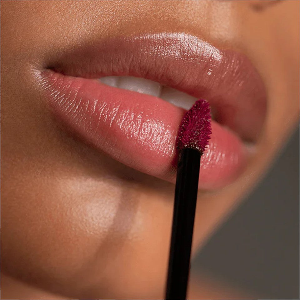 Bitten Lip Tint Hydrating Lip Gelée - GLAM MODA