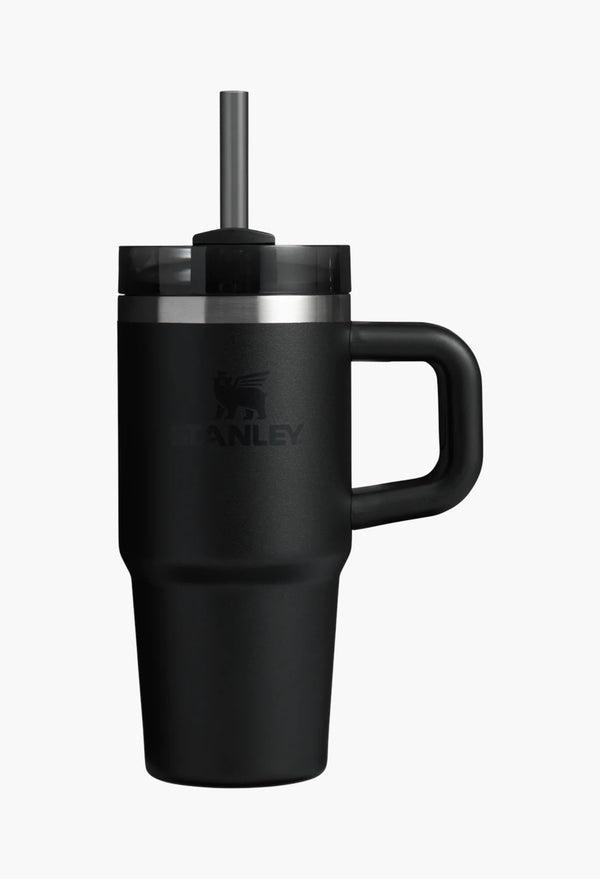 Black 2.0 - The Quencher H2.O FlowState™ Tumbler | 20 OZ